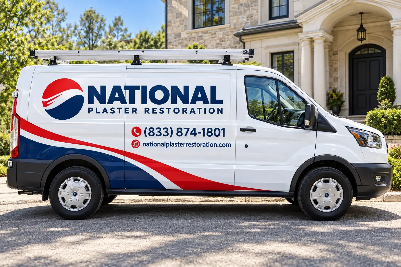 Plaster Repair in Exton, PA near me