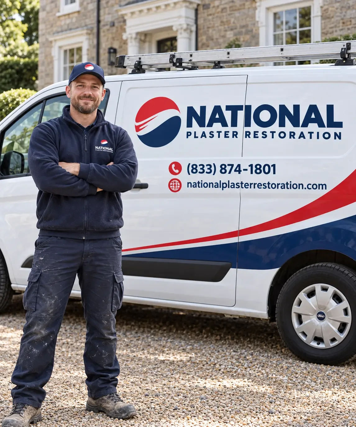 Plaster Repair company in Exton, PA